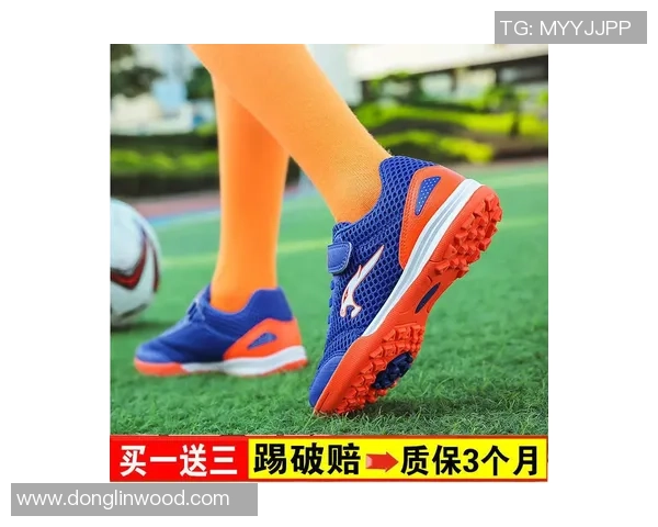 儿童篮球鞋魔术贴款舒适透气设计助力小球员轻松上场